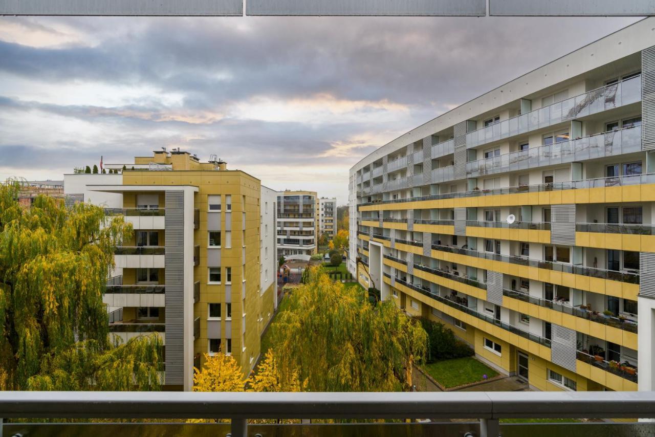 Marcelin Estate By Renters * Poznaň