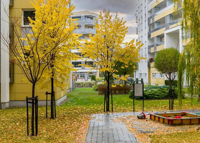 Marcelin Estate Apartments By Noclegi Renters