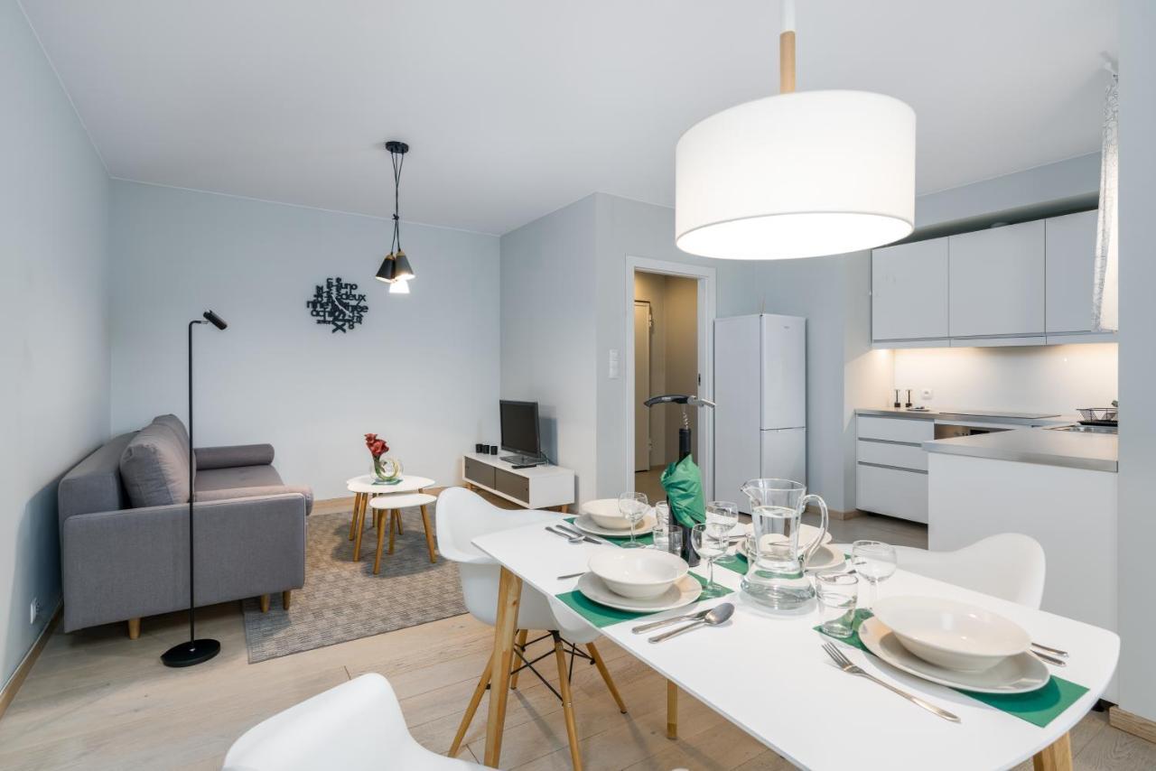 Marcelin Estate By Renters Apartment *