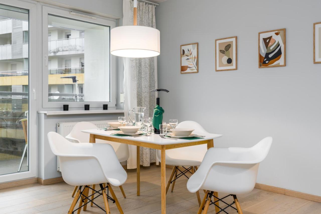 Marcelin Estate By Renters Apartment