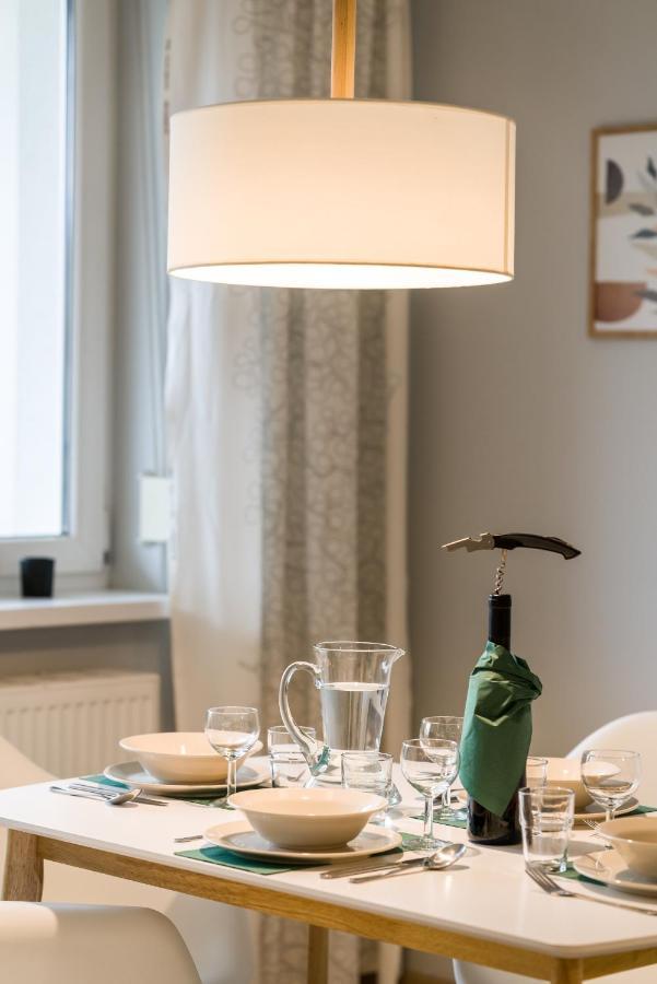 Marcelin Estate By Renters * Poznan