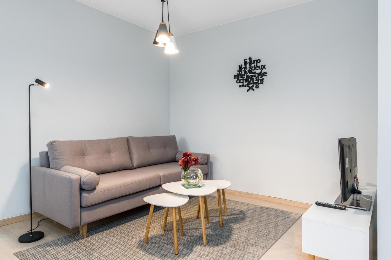 Marcelin Estate By Renters Apartment *
