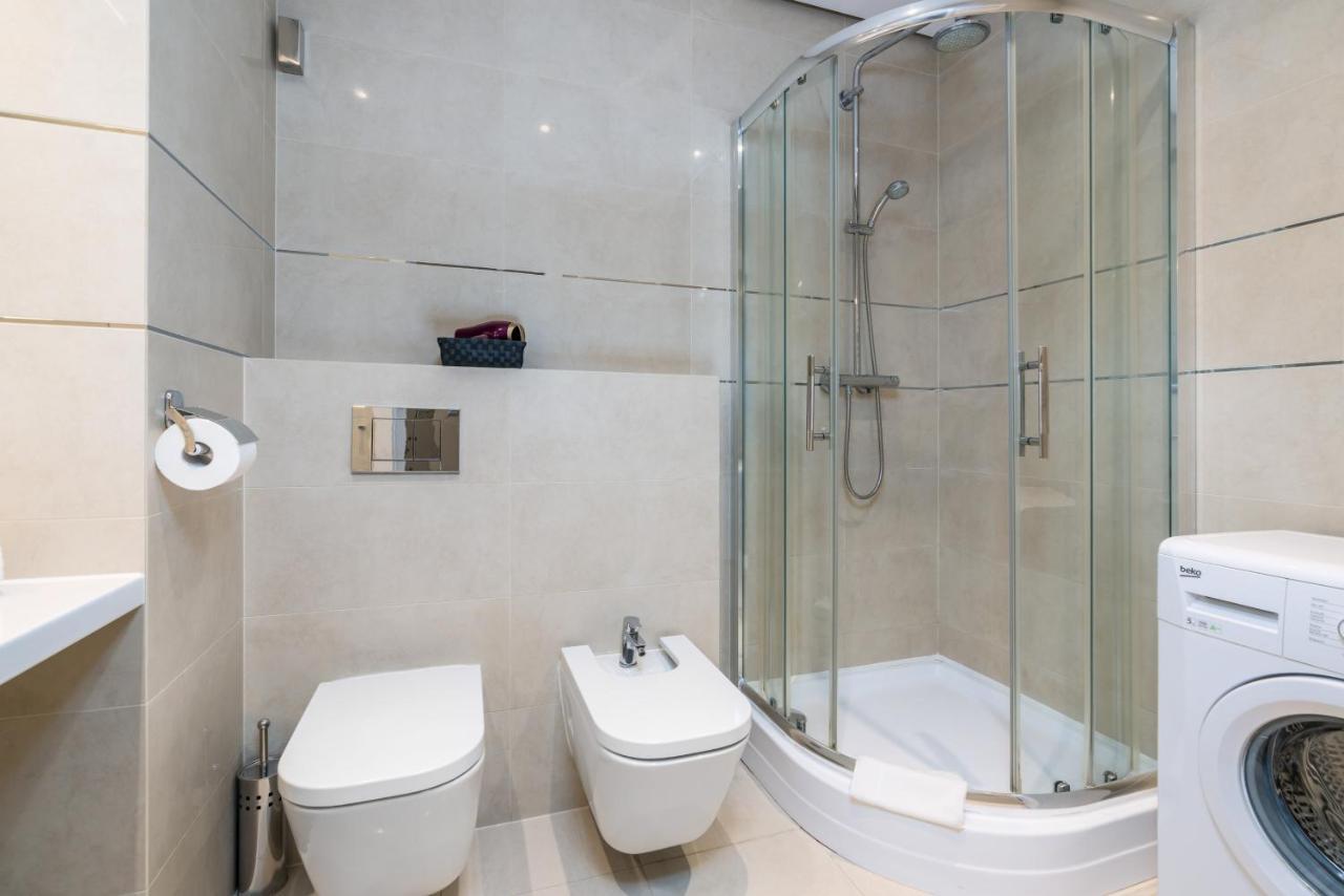 Marcelin Estate By Renters Poznan