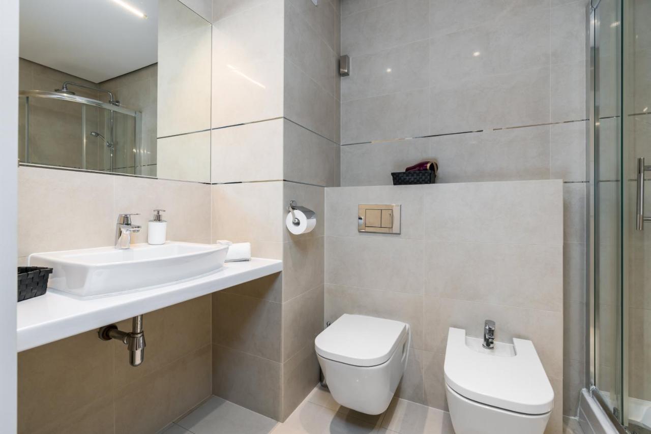 Apartment Marcelin Estate By Renters