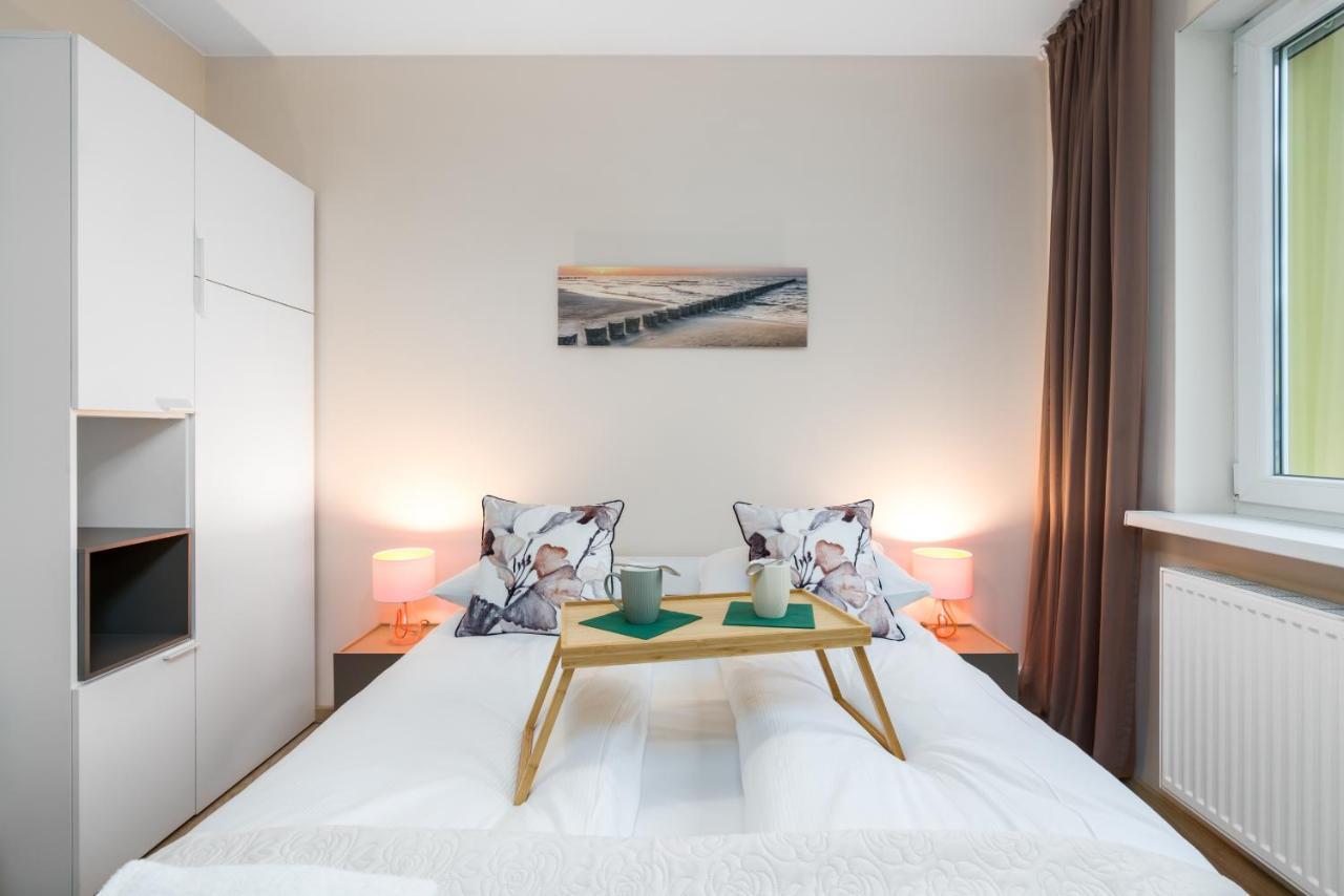 Apartment Marcelin Estate By Renters