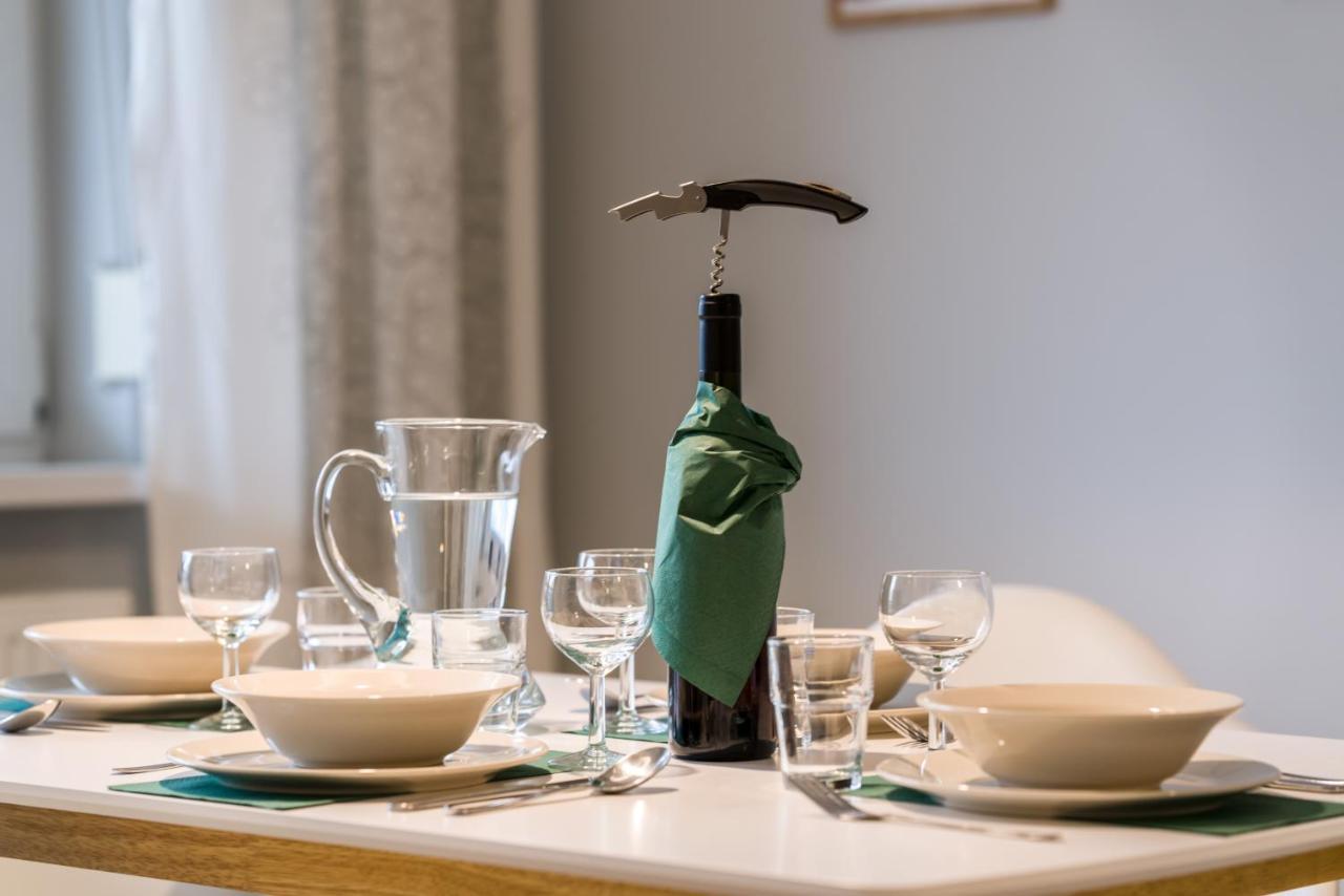 Marcelin Estate By Renters Poznan