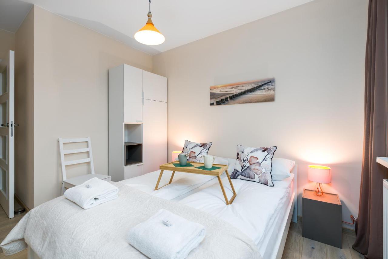 Marcelin Estate By Renters Apartment Poznan