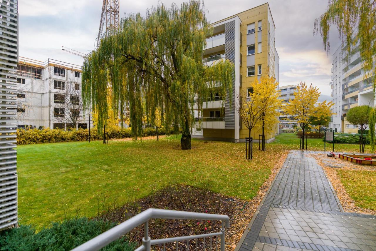 Marcelin Estate By Renters * Poznan